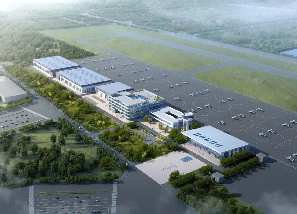 建基咨询优秀项目巡礼——航天航空工程篇